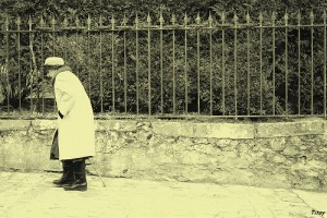 elder care