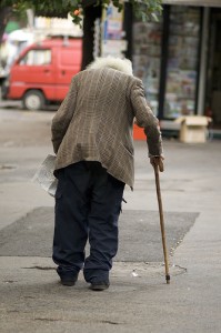 elder care