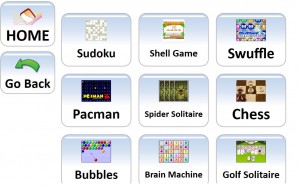 Games