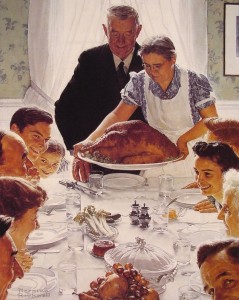 Post image for The Holidays are Coming – Visit-ability (Part One)