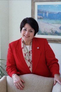 Post image for Paula Panchuck Redefines Independent Living with Lasell Village at Lasell College
