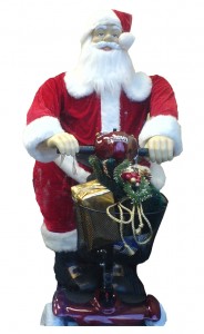 Post image for The Holidays Are Coming – Visitability – Part 2