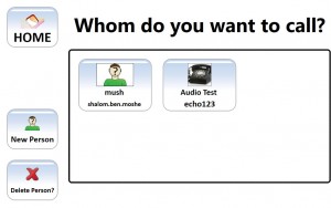 Video Calls
