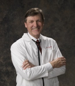 Post image for Dr. Kevin O’Neil Helps Keep Your Brain in Shape