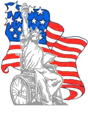 Post image for Universal Design: And Liberty For All…