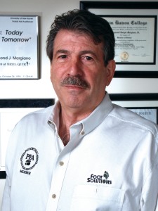 Post image for Taking Your Feet for Granted?  Meet Ray Margiano, Founder of Foot Solutions and Leader in Elder Care