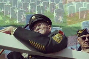 Post image for Remembering: Memory Loss on Memorial Day