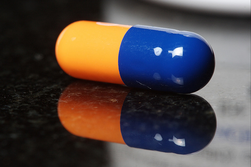 Alzheimer's Medication