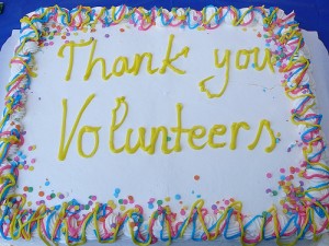 Post image for Volunteerism and the Elderly: Boomers Giving Back